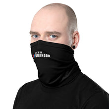 Load image into Gallery viewer, Lets Go Brandon Full Mask
