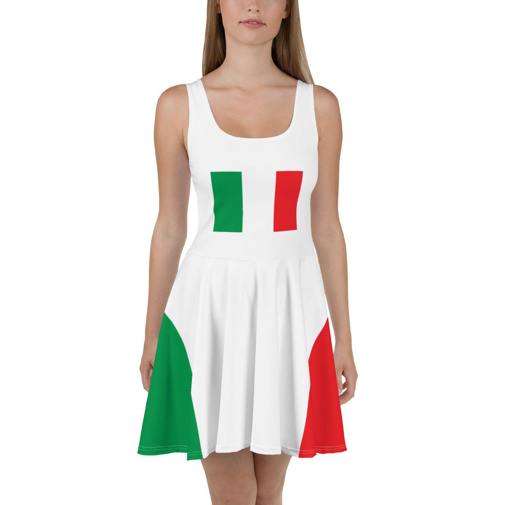 Italia Dress