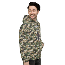 Load image into Gallery viewer, Kyle Rittenhouse Not Guilty Camouflage Hoodie
