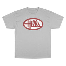 Load image into Gallery viewer, Hills Retro Buffalo Champion T-Shirt
