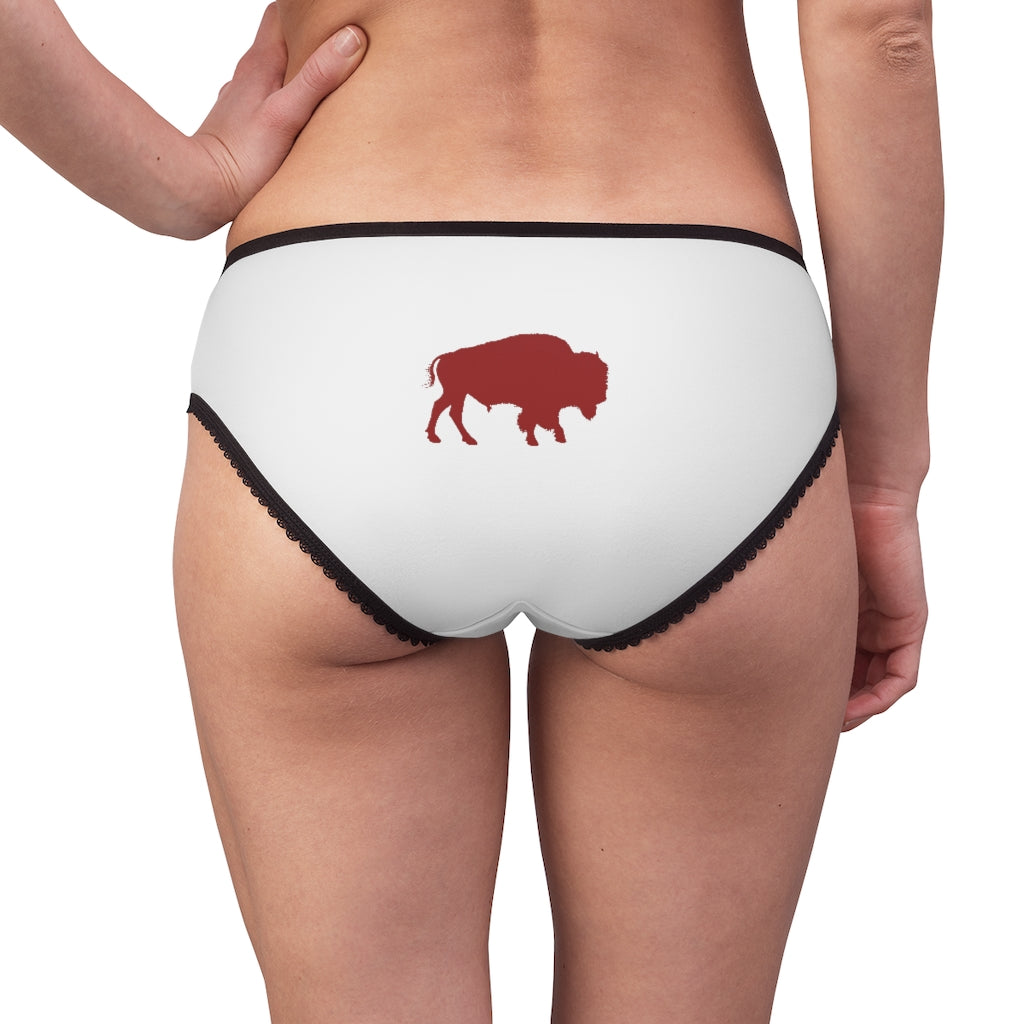 Buffalo Women's Underwear