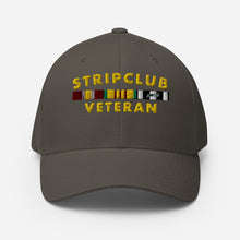 Cargar imagen en el visor de la galería, Sombrero veterano del club de striptease
