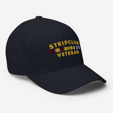 Load image into Gallery viewer, Strip Club Veteran Hat
