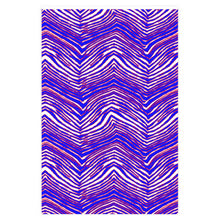 Load image into Gallery viewer, Buffalo Zubaz Wrapping Paper
