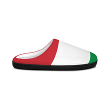 Cargar imagen en el visor de la galería, Zapatillas de interior italianas

