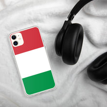 Cargar imagen en el visor de la galería, Vinilo o funda para iPhone Italia
