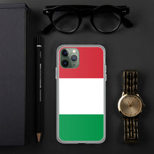 Load image into Gallery viewer, Italia iPhone Case
