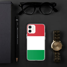 Load image into Gallery viewer, Italia iPhone Case
