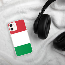 Load image into Gallery viewer, Italia iPhone Case
