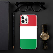 Load image into Gallery viewer, Italia iPhone Case
