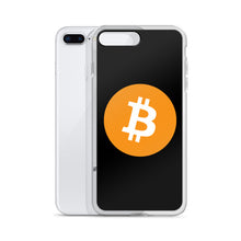 Load image into Gallery viewer, Bitcoin iPhone Case
