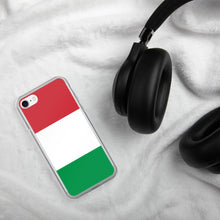 Load image into Gallery viewer, Italia iPhone Case
