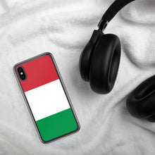 Load image into Gallery viewer, Italia iPhone Case
