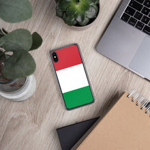 Load image into Gallery viewer, Italia iPhone Case
