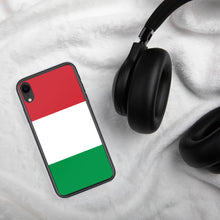 Load image into Gallery viewer, Italia iPhone Case
