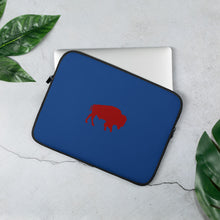 Load image into Gallery viewer, Buffalo 716 Laptop Sleeve
