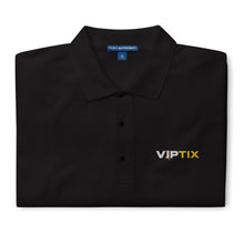 Load image into Gallery viewer, VIPTIX Men&#39;s Premium Polo
