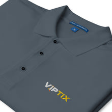 Load image into Gallery viewer, VIPTIX Men&#39;s Premium Polo
