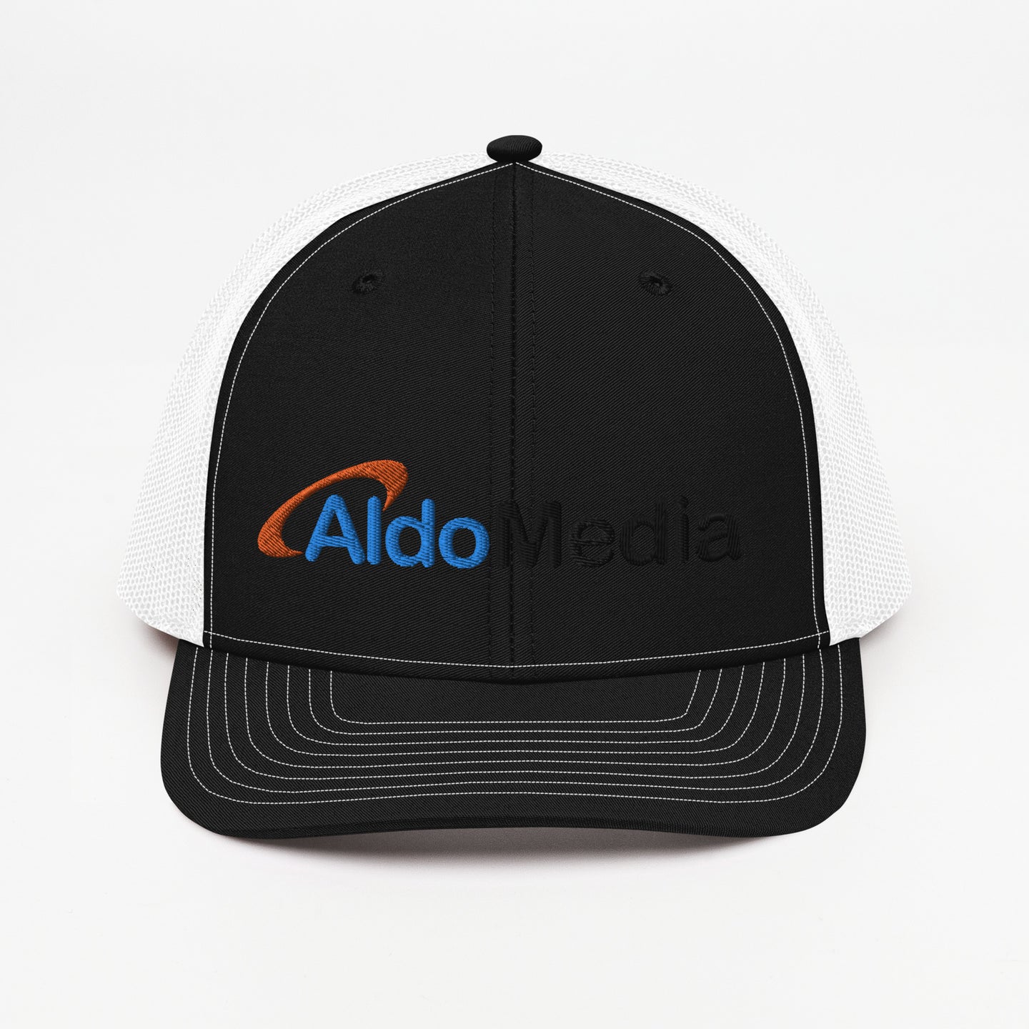AldoMedia, LLC Trucker Cap