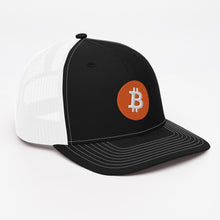 Cargar imagen en el visor de la galería, Sombrero Bitcoin 3dPuff
