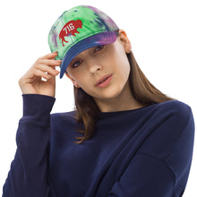 Load image into Gallery viewer, Buffalo Tie Dye Hat
