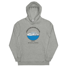 Load image into Gallery viewer, Boats &amp; Hoes Hoodie
