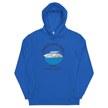 Load image into Gallery viewer, Boats &amp; Hoes Hoodie
