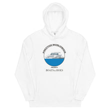 Load image into Gallery viewer, Boats &amp; Hoes Hoodie

