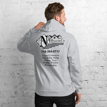 Load image into Gallery viewer, Nathanial&#39;s Sweat shirt
