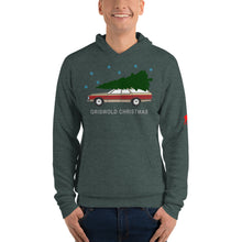Load image into Gallery viewer, Griswold Christmas Hoodie
