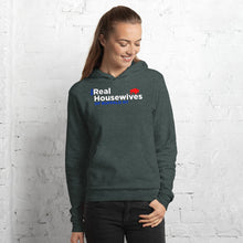 Load image into Gallery viewer, The Real Housewives of Buffalo NY Hoodie
