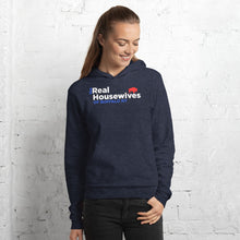 Load image into Gallery viewer, The Real Housewives of Buffalo NY Hoodie

