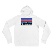 Load image into Gallery viewer, Lets Go Brandon Mountain Hoodie
