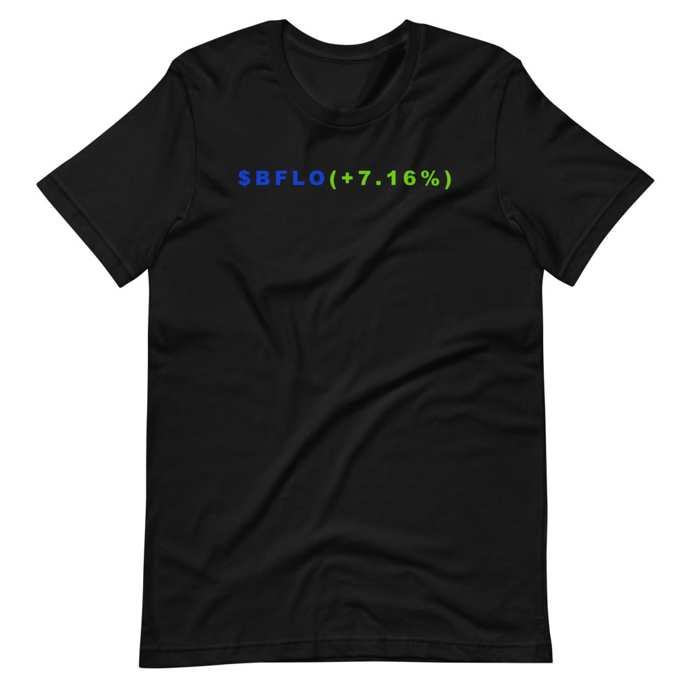 $BFLO 716 T-Shirt