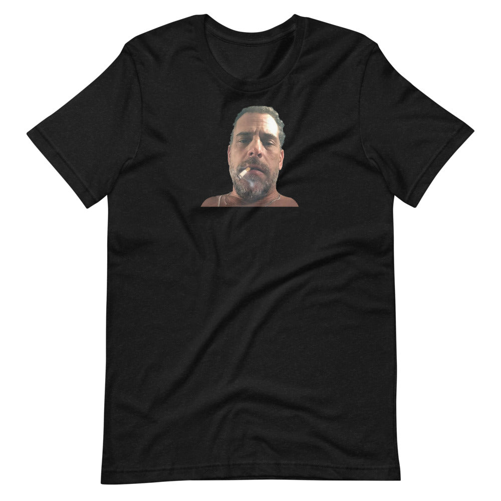 Hunter Biden T-Shirt