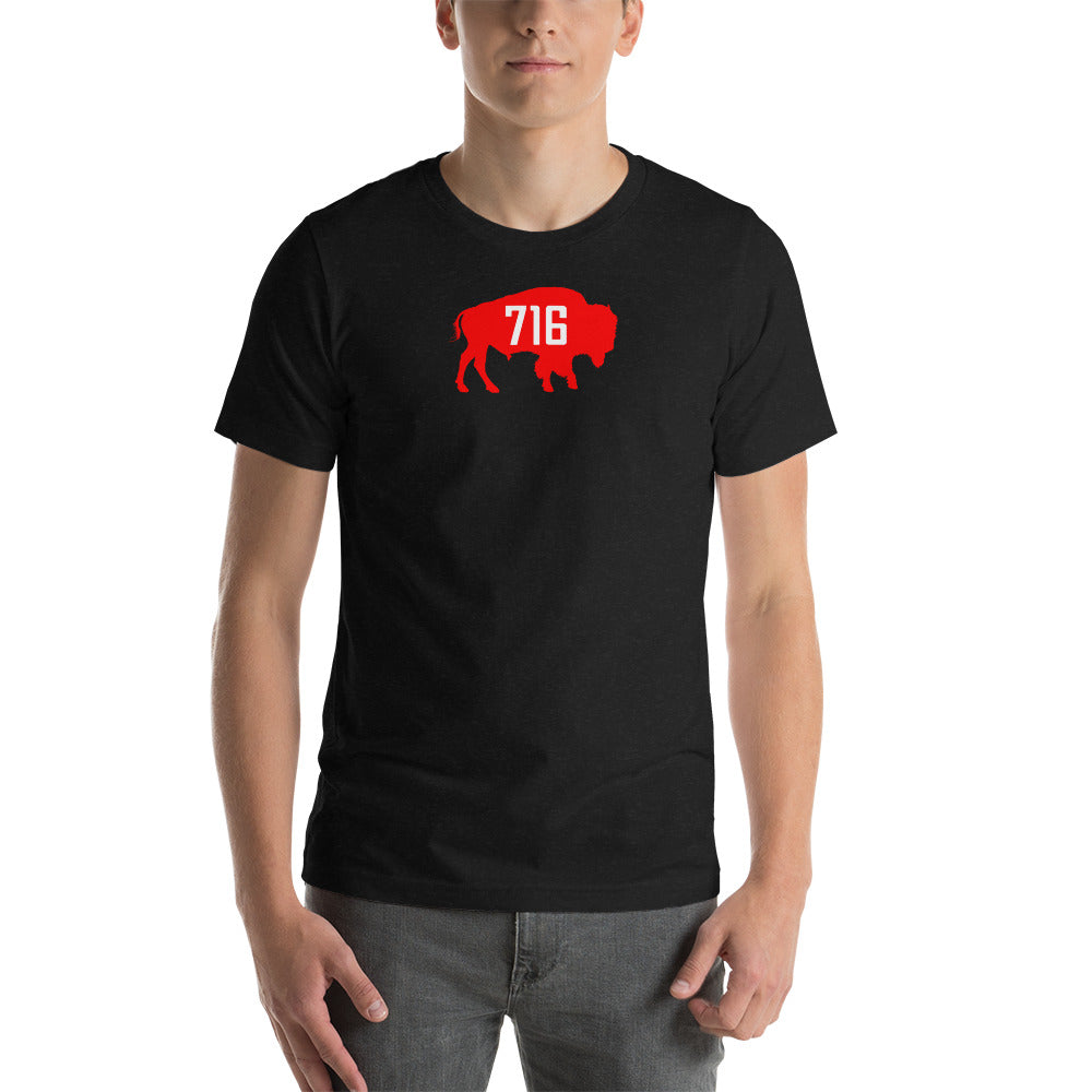716 Buffalo Classic T-Shirt