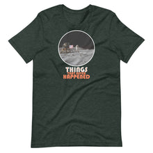 Load image into Gallery viewer, Fake Moon Landing T-Shirt
