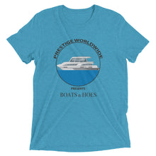 Load image into Gallery viewer, Boats &amp; Hoes T-Shirt
