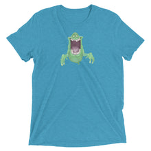 Load image into Gallery viewer, Slimer Ghostbusters T-shirt
