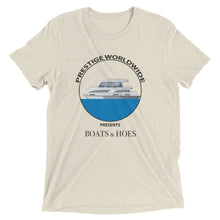 将图片加载到图库查看器，Prestige Worldwide Presents Boats and Hoes
