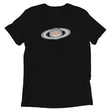 将图片加载到图库查看器，土星T恤
