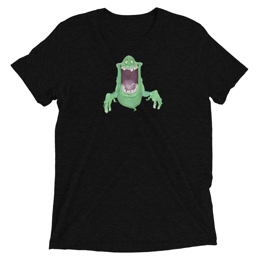 Slimer Ghostbusters T-shirt
