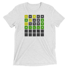 Load image into Gallery viewer, Wordle Buffalo Bills T-Shirt
