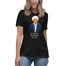 Load image into Gallery viewer, Sophia Golden Girls T-Shirt
