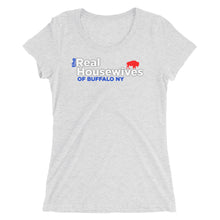 Load image into Gallery viewer, The Real Housewives of Buffalo NY T-Shirt
